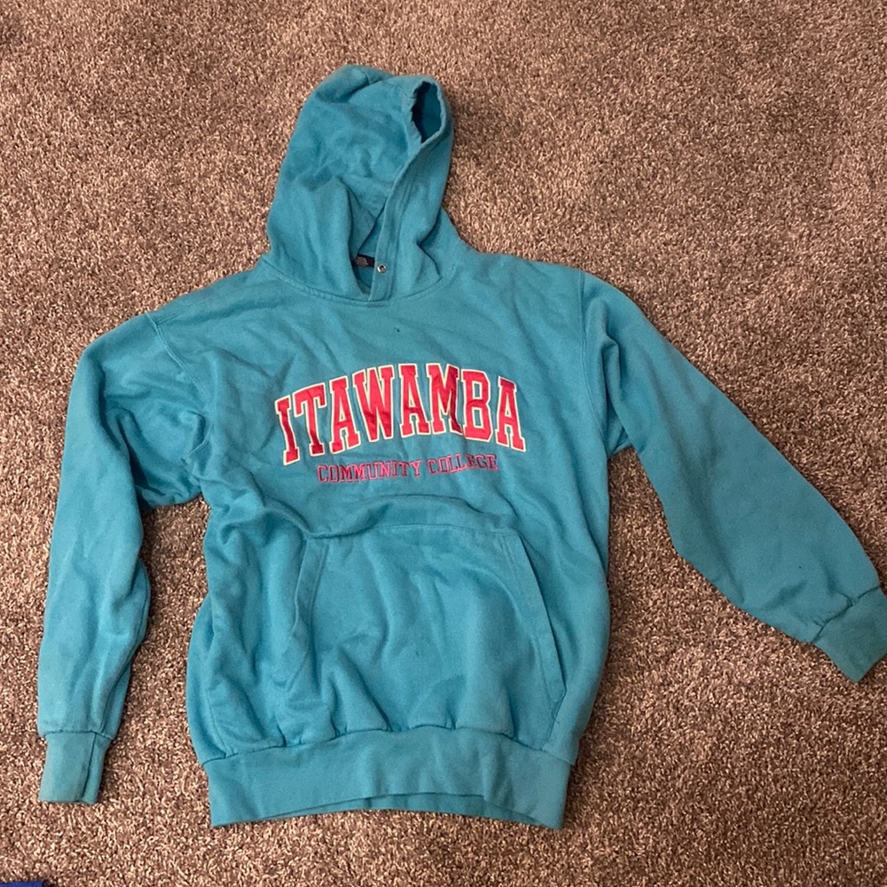 Hoodie
